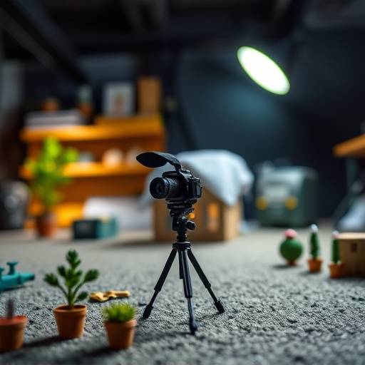Image miniature du cours de photographie numérique professionnelle